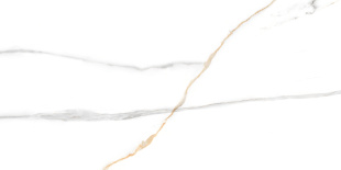 Керамогранит NT Ceramic Marmo Maritaca Statuario Ultra White арт. NTT99513M (60x120) матовый